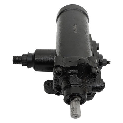 Solid Spare Power Steering Gear Box For D150 Ramcharger Plymouth Trailduster 1980-1993