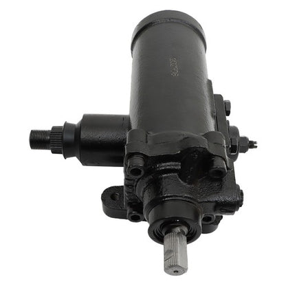 Solid Spare Power Steering Gear Box For D150 Ramcharger Plymouth Trailduster 1980-1993