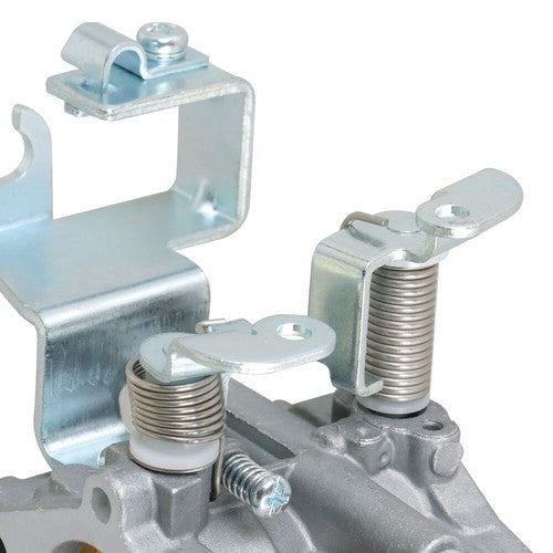 Solid Spare Carburetor For Yamaha Gas Golf Cart 4CYCLE 1996-2002 G16-G20 17557 17555