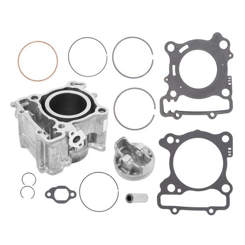 Solid Spare Cylinder 70mm Bore Kit Motor For Yamaha XMAX300 EVOLIS 300 MWD300 Motorcycle