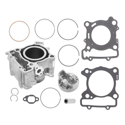 Solid Spare Cylinder 70mm Bore Kit Motor For Yamaha XMAX300 EVOLIS 300 MWD300 Motorcycle