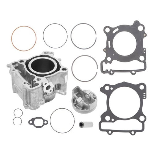 Solid Spare Cylinder 70mm Bore Kit Motor For Yamaha XMAX300 EVOLIS 300 MWD300 Motorcycle
