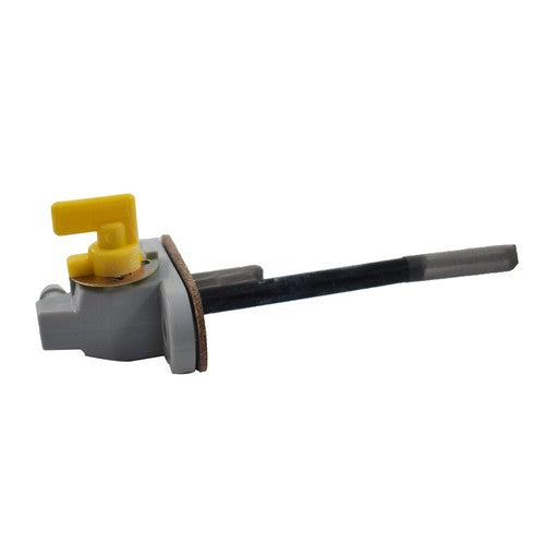 Solid Spare Petcock Fuel Shutoff Valve For Polaris Scrambler 500 1998-01?Magnum 425 1997-98