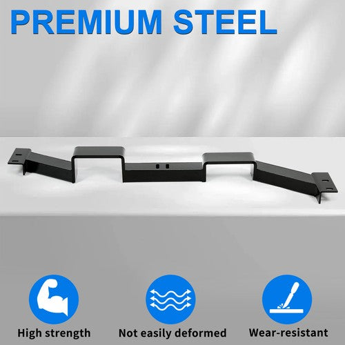 Solid Spare For 1978-1988 Chevrolet Monte Carlo G-Body GM-4 Transmission Crossmember