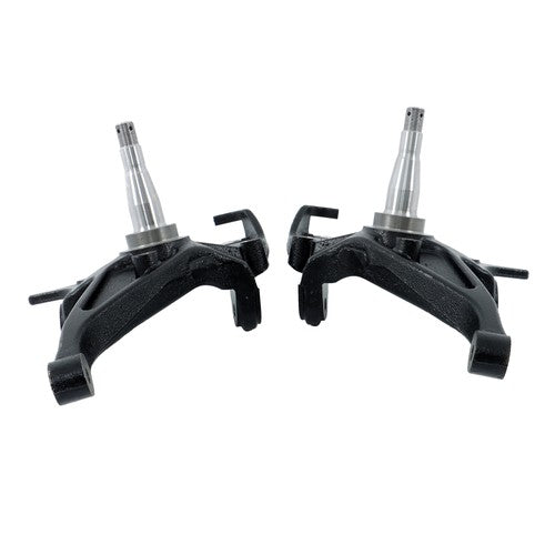 Solid Spare For GMC S15 Jimmy 1984 1985 1986-1989 1990 1991 2× 2'' Drop Lowering Spindles