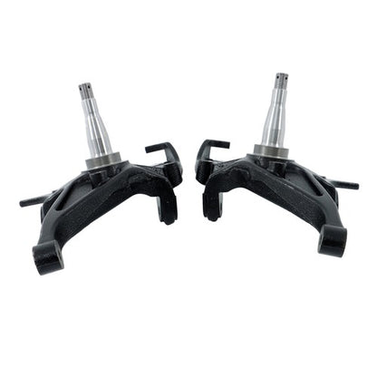 Solid Spare For GMC S15 Jimmy 1984 1985 1986-1989 1990 1991 2× 2'' Drop Lowering Spindles