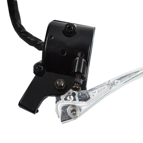 Solid Spare For Yamaha PW50 Y-Zinger Brake Throttle Housing Handle Lever Assembly LH/RH