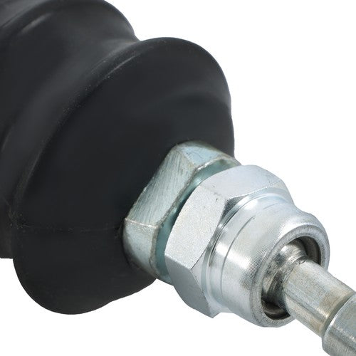 Solid Spare New SA-3742-12 1751ES 3974947 Fuel Shutoff Solenoid Valve For Deutz RSV