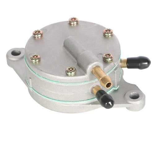 Solid Spare J38-24452-10-00 Fuel Pump Fit For Yamaha Gas Golf Cart G2 G9 G11 G14
