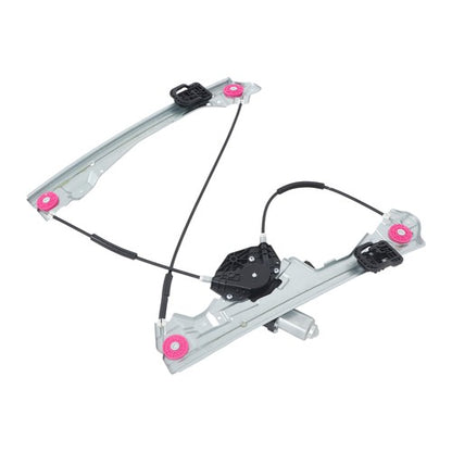 Solid Spare For CHEVROLET Colorado 2015-20 NEW Electric Window Actuator Assembly FL 84166384