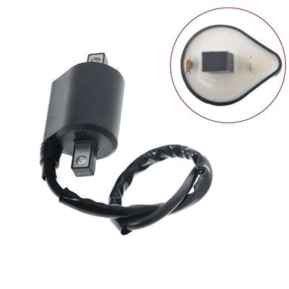 Solid Spare Ignition Coil For Yamaha Gas Golf Cart golf Kart G2 G9 G11 J38-82310-20-00