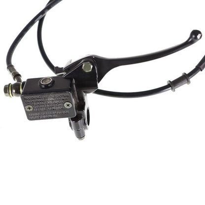 Solid Spare Front Rear Hydraulic Brake Caliper For 50cc 110cc 125cc Classic Pit Dirt Bike