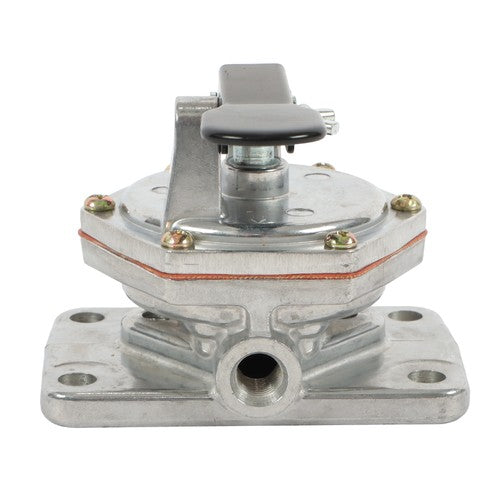 Solid Spare 6251-71-8210 6261-71-8240 Fuel Feed Pump For Komatsu SAA6D125E S6D104 Engine