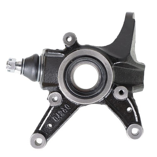 Solid Spare Front Right Steering Wheel Knuckle 51200-HP5-600 For Honda TRX420FM Rancher 420