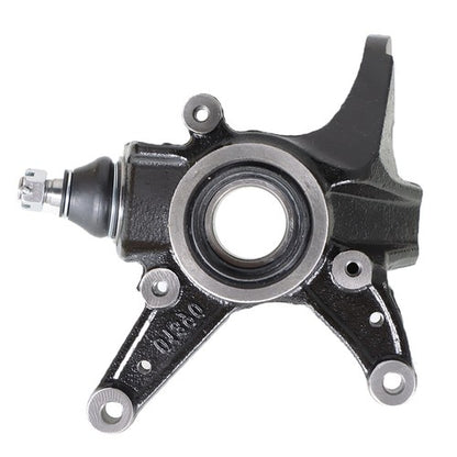 Solid Spare Front Right Steering Wheel Knuckle 51200-HP5-600 For Honda TRX420FM Rancher 420