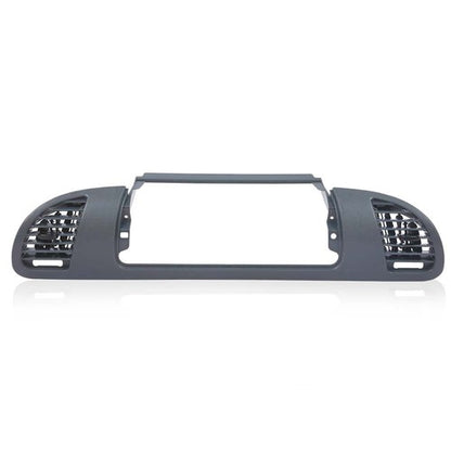 Solid Spare Fit For 02-06 Dodge Sprinter RH Passenger Side Dash Panel Bezel With A/C Nozzle