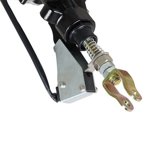 Solid Spare Fit For Honda GL1500 A SE Goldwing 1995-2000 Rear Brake Master Cylinder