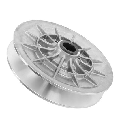 Solid Spare For CFMoto CF500 CForce UForce ZForce Secondary Driven Clutch Pulley 0GR0-052000