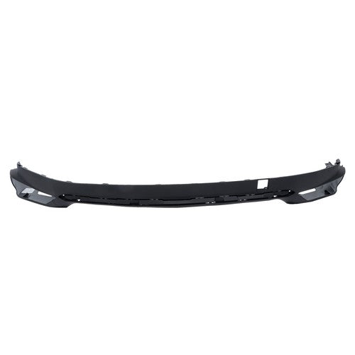 Solid Spare For Acura MDX 2017-2020 AC1115104 Rear Lower Bumper Cover Plastic Replacement