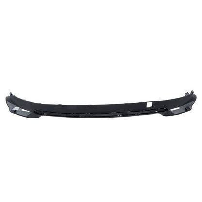 Solid Spare For Acura MDX 2017-2020 AC1115104 Rear Lower Bumper Cover Plastic Replacement