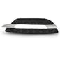 Solid Spare Fit For 2012-2015 Mercedes Benz C-Class Daytime Running Light Cover Left Side