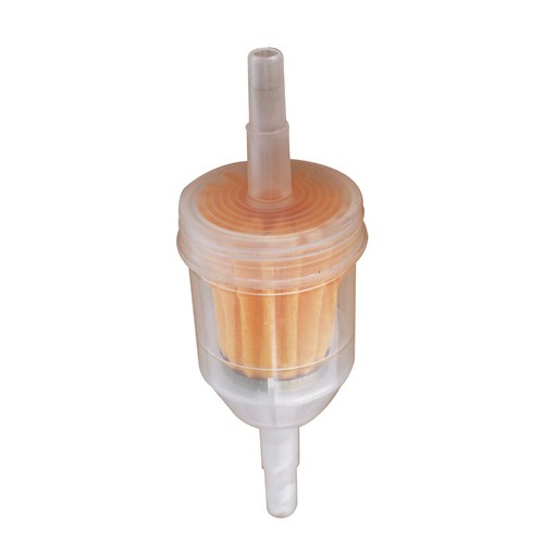 Solid Spare 36 Pcs For Kawasaki Kohler Briggs 1/4" x 5/16" GAS Inline Fuel Filter