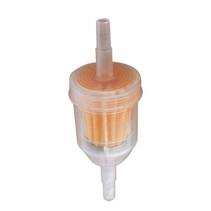 Solid Spare 36 Pcs For Kawasaki Kohler Briggs 1/4" x 5/16" GAS Inline Fuel Filter