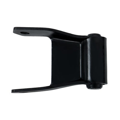 Solid Spare For Ford F250 F350 83-97 Left & Right Rear Leaf Spring Hanger Bracket Shackle