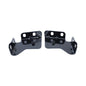 Front Left+Right Outer Bumper Bracket For 2015-2019 Chevrolet Silverado 2500 HD