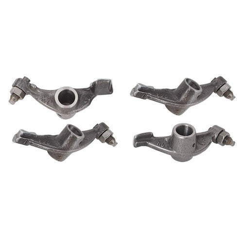 Solid Spare 1999-2008 Cylinder Head Rebuild Intake Valve Kit Fit For Honda Sportrax TRX400EX