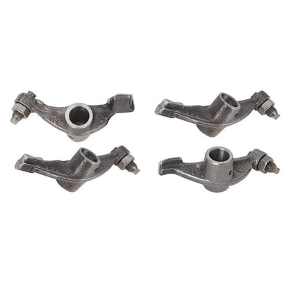 Solid Spare 1999-2008 Cylinder Head Rebuild Intake Valve Kit Fit For Honda Sportrax TRX400EX
