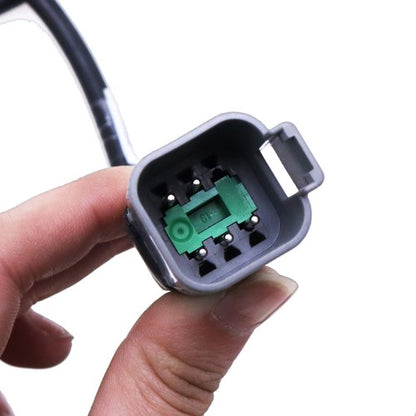 Solid Spare Gen 6 Control Box Coil Cord 137611GT 235464GT for Genie GS-3369 GS-4069