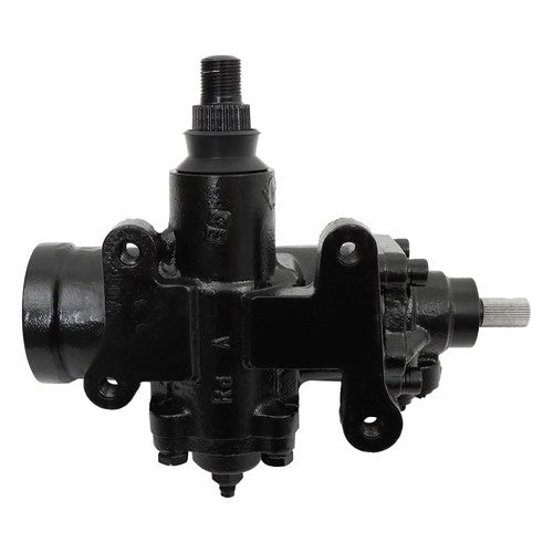 Solid Spare Power Steering Gear Box For D150 Ramcharger Plymouth Trailduster 1980-1993
