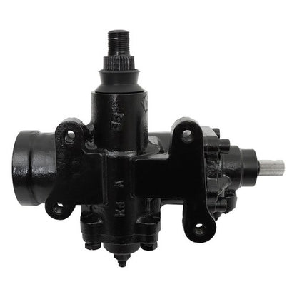 Solid Spare Power Steering Gear Box For D150 Ramcharger Plymouth Trailduster 1980-1993