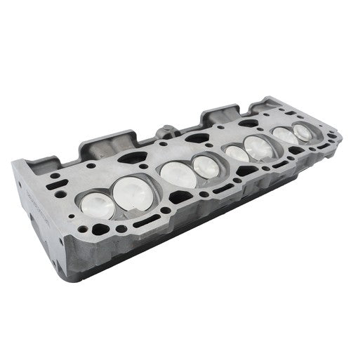 Solid Spare For 1996-2001 2002 Chevrolet Cadillac GMC 5.7L Complete Cylinder Head 10239906
