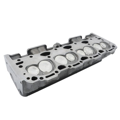 Solid Spare For 1996-2001 2002 Chevrolet Cadillac GMC 5.7L Complete Cylinder Head 10239906