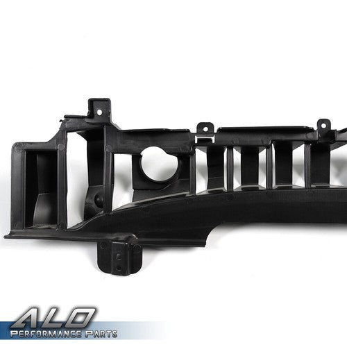 Solid Spare Front Bumper Impact Absorber Fit For 2013-2016 Ford Fusion Sedan FO1070185