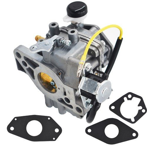 Solid Spare CH18 CH20 CH22 Fit For Kohler 24 853 91-S 24853257-S Lawn Mower Carburetor Kits