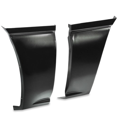 Solid Spare Lower Rear Quarter Panels & Rocker Panels For Chevy Suburban Yukon XL 2000-2006