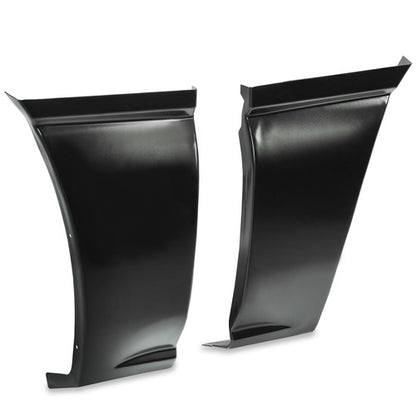 Solid Spare Lower Rear Quarter Panels & Rocker Panels For Chevy Suburban Yukon XL 2000-2006