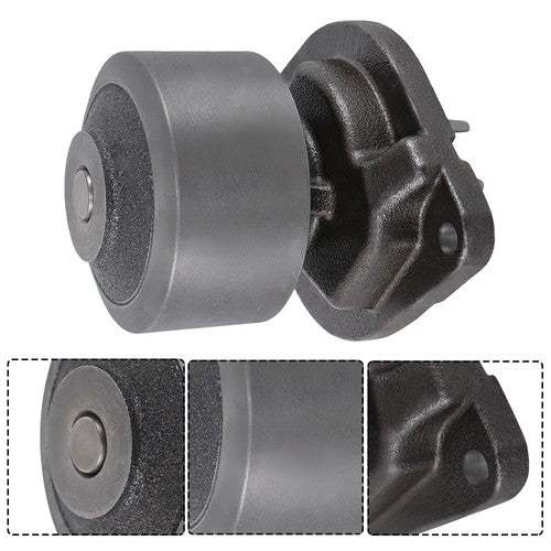Solid Spare 2500 & 3500 Water Pump for Dodge Ram for Freightliner I6 5.9L Cummins 6BT Diesel