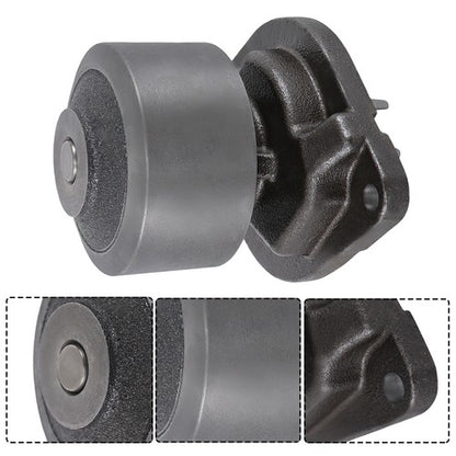 Solid Spare 2500 & 3500 Water Pump for Dodge Ram for Freightliner I6 5.9L Cummins 6BT Diesel