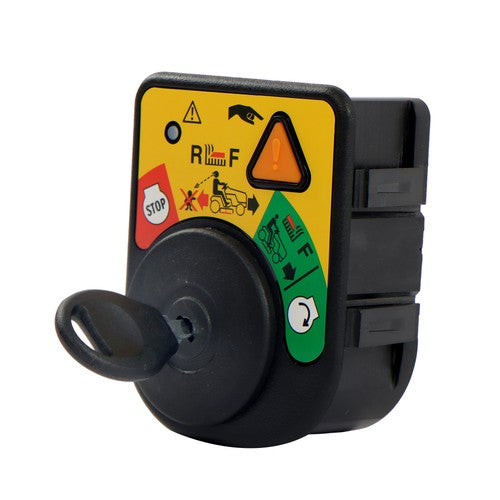 Solid Spare Lawn Mower Ignition Switch w/Key 725-04227 925-06119B 725-042227 725 042274