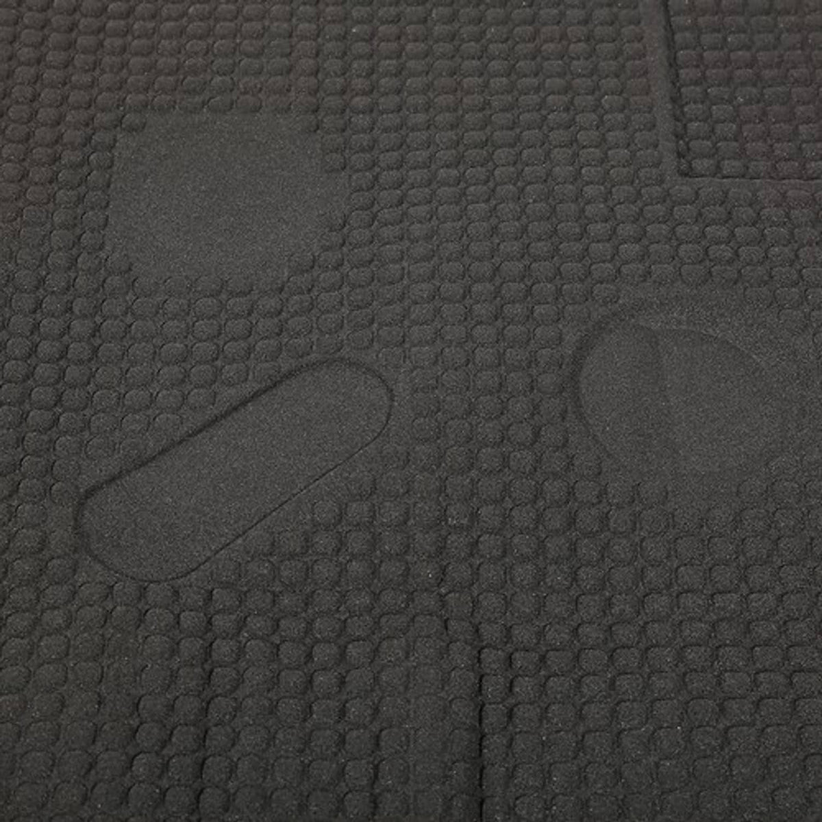 Solid Spare Fit For Mercedes R129 300SL 500SL 600SL SL320 Hood Insulation Pad 1296802025