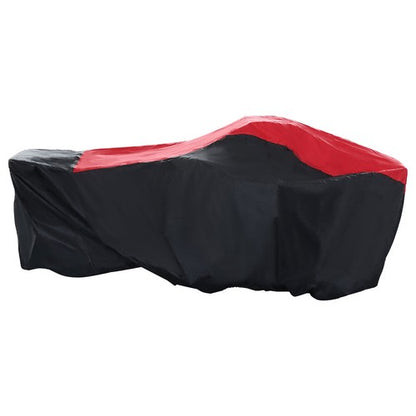 Solid Spare New Waterproof Marine Grade 600D Heavy Duty Fits from 116'-125' (2-3 seater) US