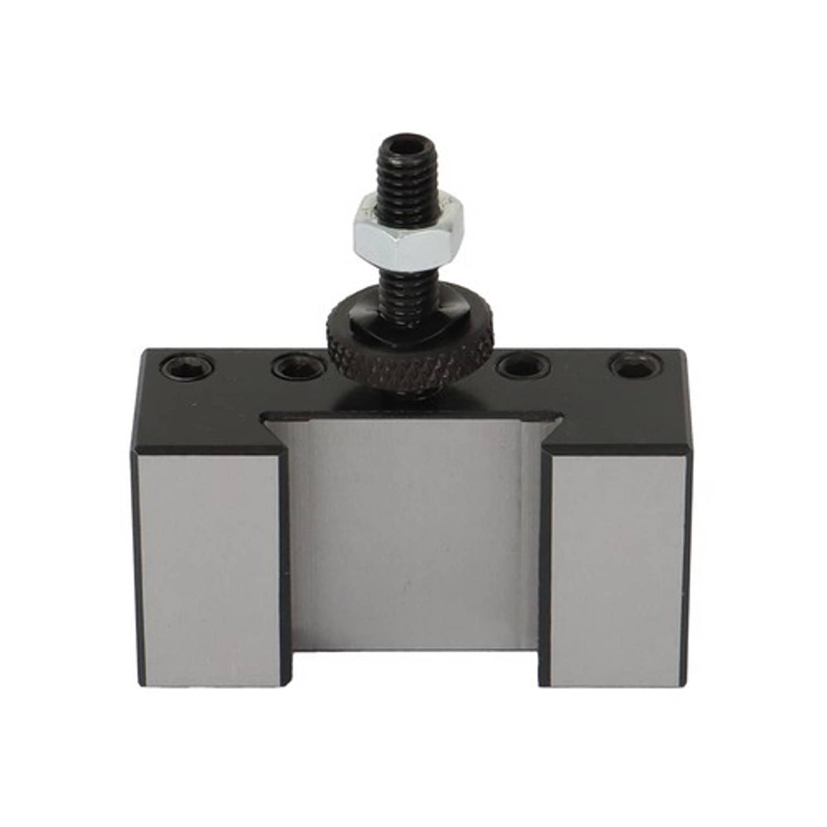 Solid Spare For Lathe Up To 8 inch OXA #2 Change Boring Turning Tool Post Holder 250-002