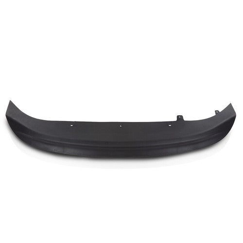 Solid Spare Fit For 2017-2018 Hyundai Elantra Rear Bumper Lower Valance Cover HY1195118