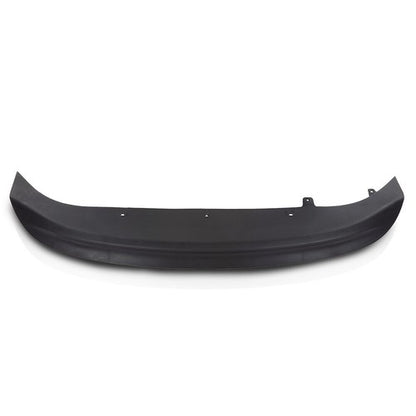 Solid Spare Fit For 2017-2018 Hyundai Elantra Rear Bumper Lower Valance Cover HY1195118