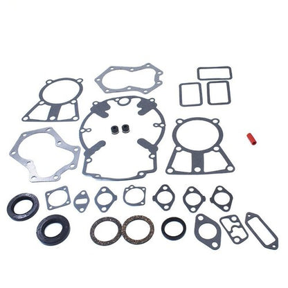 Solid Spare Gasket Set W/ Seals Kit For Kohler KT17 19 21 M18 M20 Replaces 755 37-S 25