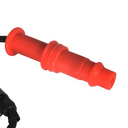 Solid Spare Ignition Coil Spark Plug CDI For Polaris RANGER 500 400 2004-14 3089238 3089239